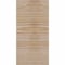 Ekena Millwork New Brighton Smooth Rafter Tail, Douglas Fir, 3 1/2"W x 8"H x 16"L RFT04X08X16NEB00SDF - alternate 3